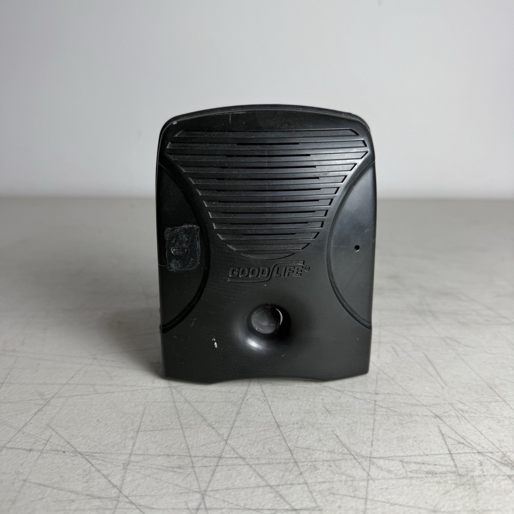 Good Life Dog Silencer Max No Shock Ultrasonic Anti-Bark Trainer Only No Remote